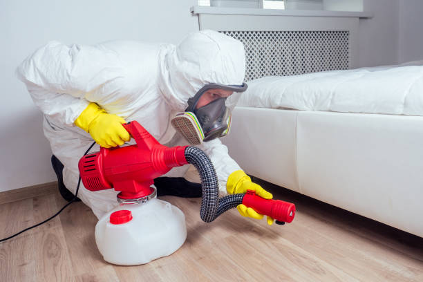 Best Mosquito Control Services  in North Apollo, PA