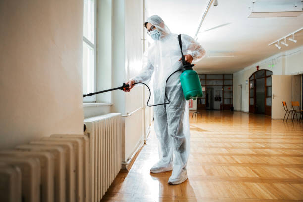 Best Affordable Pest Control Services  in North Apollo, PA
